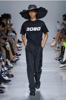 Annakiki Spring 2020 / Annakiki весна-лето 2020 / Неделя моды: Милан